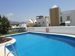 Casablanca Villas, Nerja